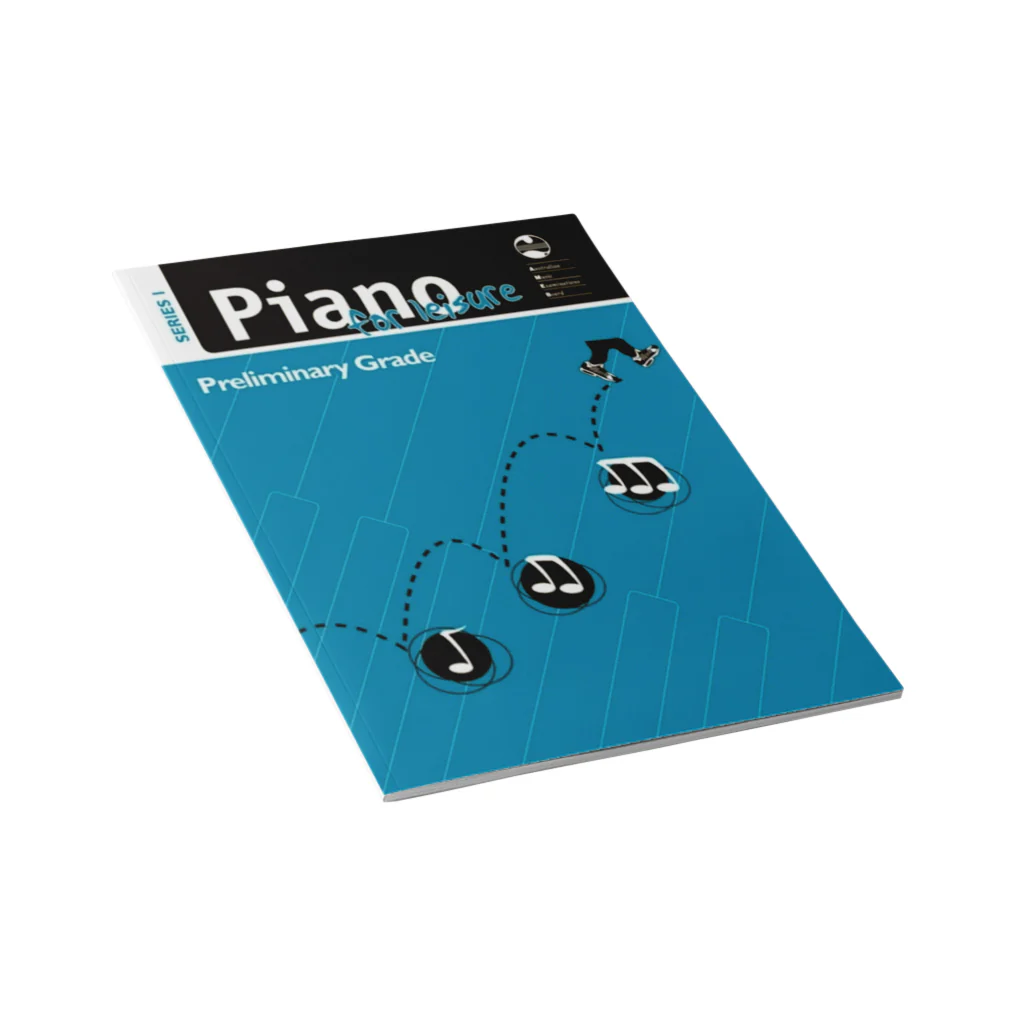 AMEB Piano for Leisure Series 1 Preliminary