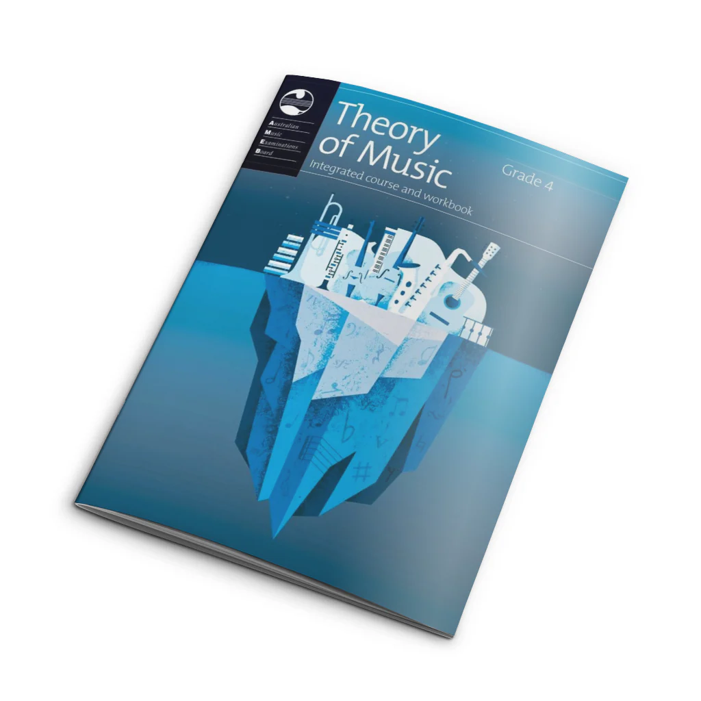 AMEB Theory of Music Grade 4