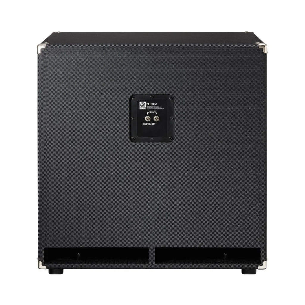 Ampeg PF-115LF 1x15" 400-watt Portaflex Bass Cabinet - Image 3
