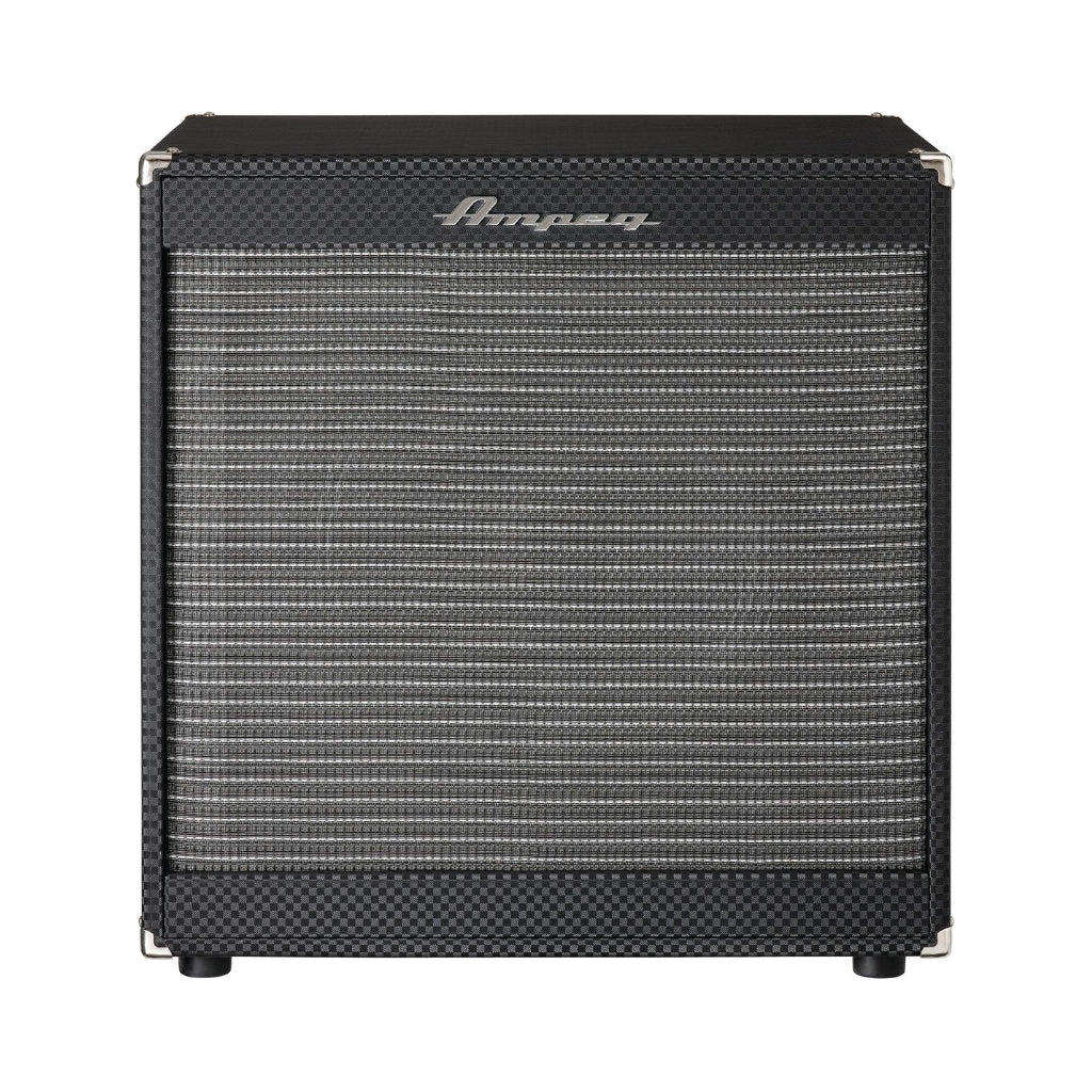 Ampeg Portaflex PF-210HE 2x10" 450 Watts Flip-top Bass Speaker Cabinet