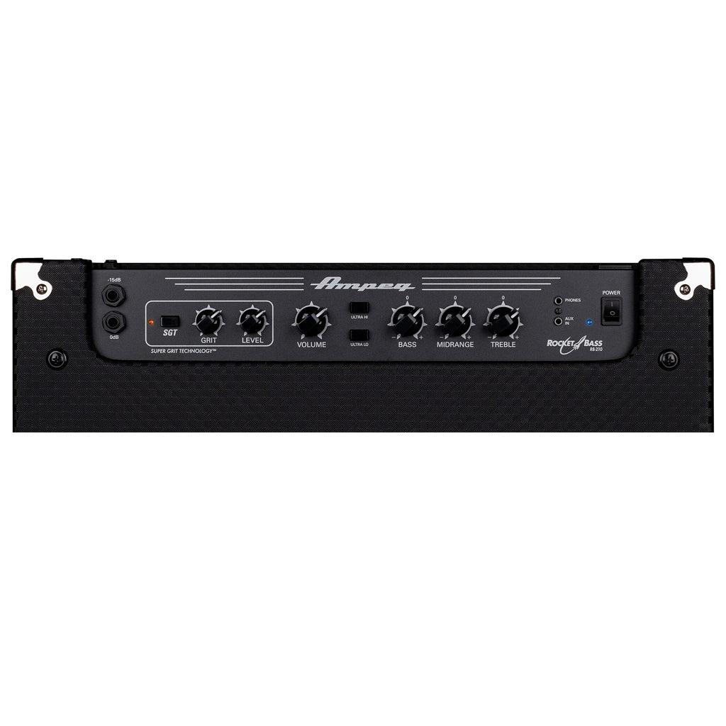 Ampeg Rocket Bass 210 - Image 4