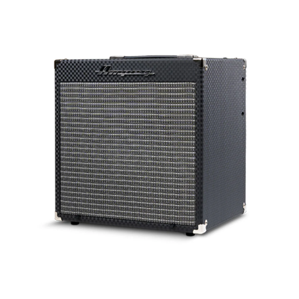 Ampeg Rocket Bass RB-108 1 x 8-inch 30-Watt Bass Combo Amplifier - Image 3