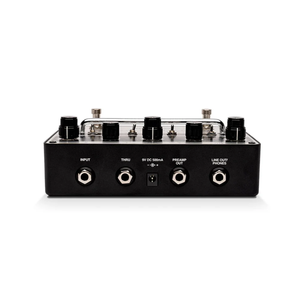 Ampeg SGT-DI preamp & DI stompbox - Image 3