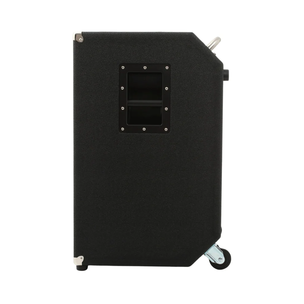 Ampeg SVT-410HLF 4x10" 500-watt Bass Cabinet with Horn - Image 4