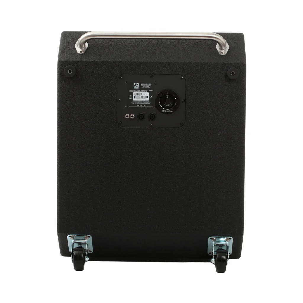 Ampeg SVT-410HLF 4x10" 500-watt Bass Cabinet with Horn - Image 5