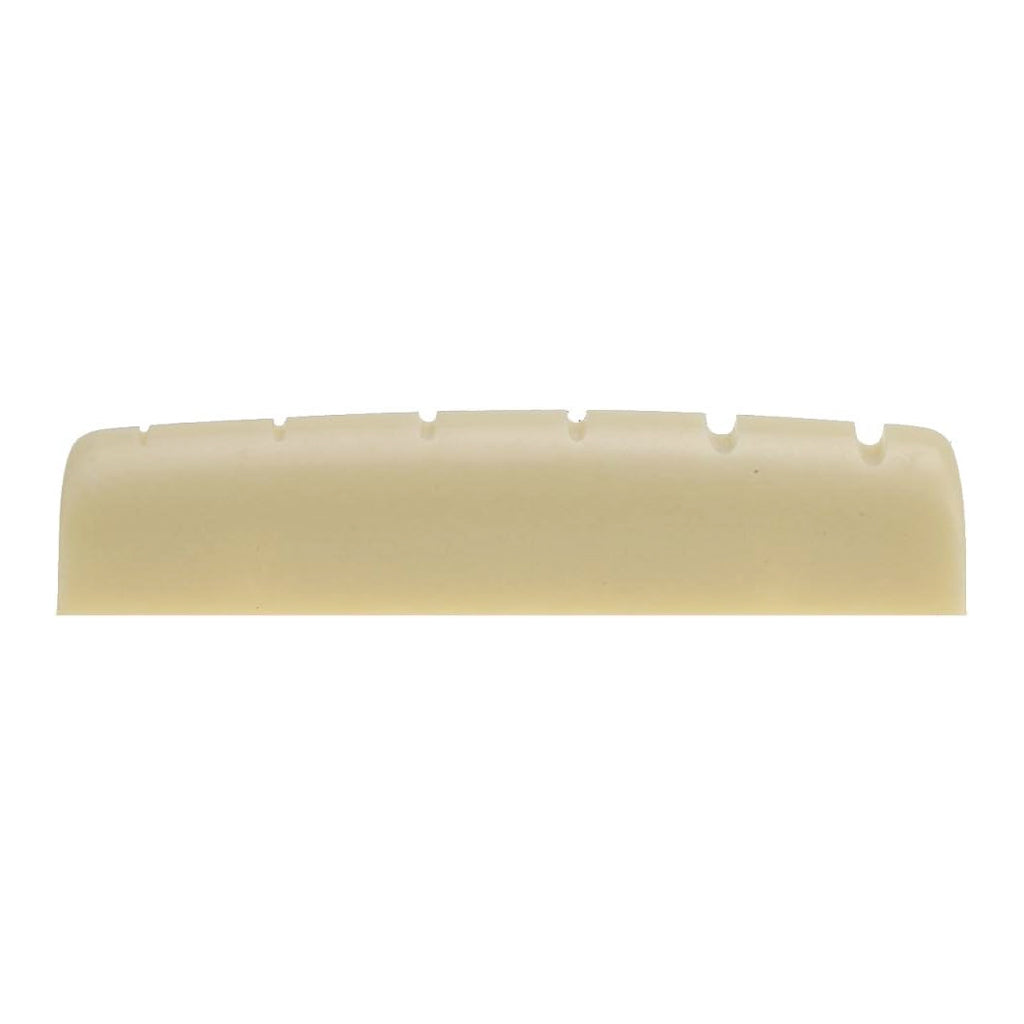AMS - Acoustic Fingerboard Nut LH WH
