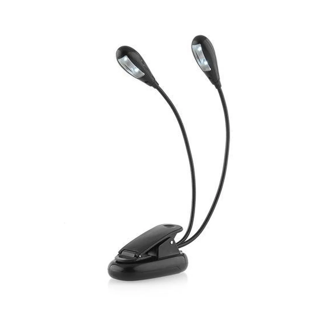 AMS Music Light - Twin 2 LED