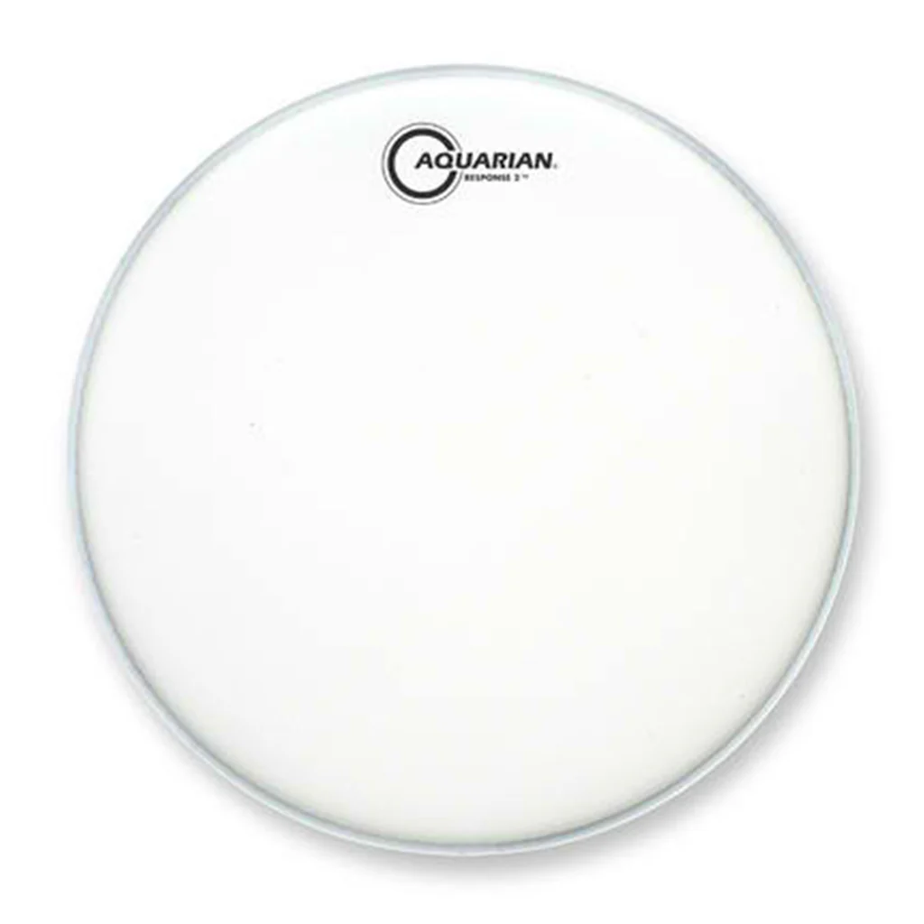 Aquarian TCRSP2-10 10" Response 2 - Texture Coated