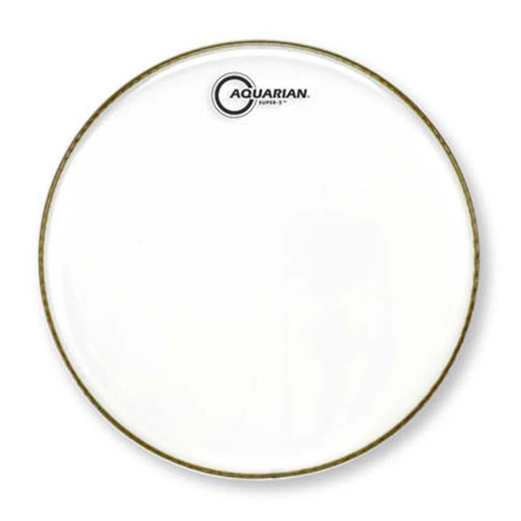 Aquarian S2-12 12" Super-2 - Clear