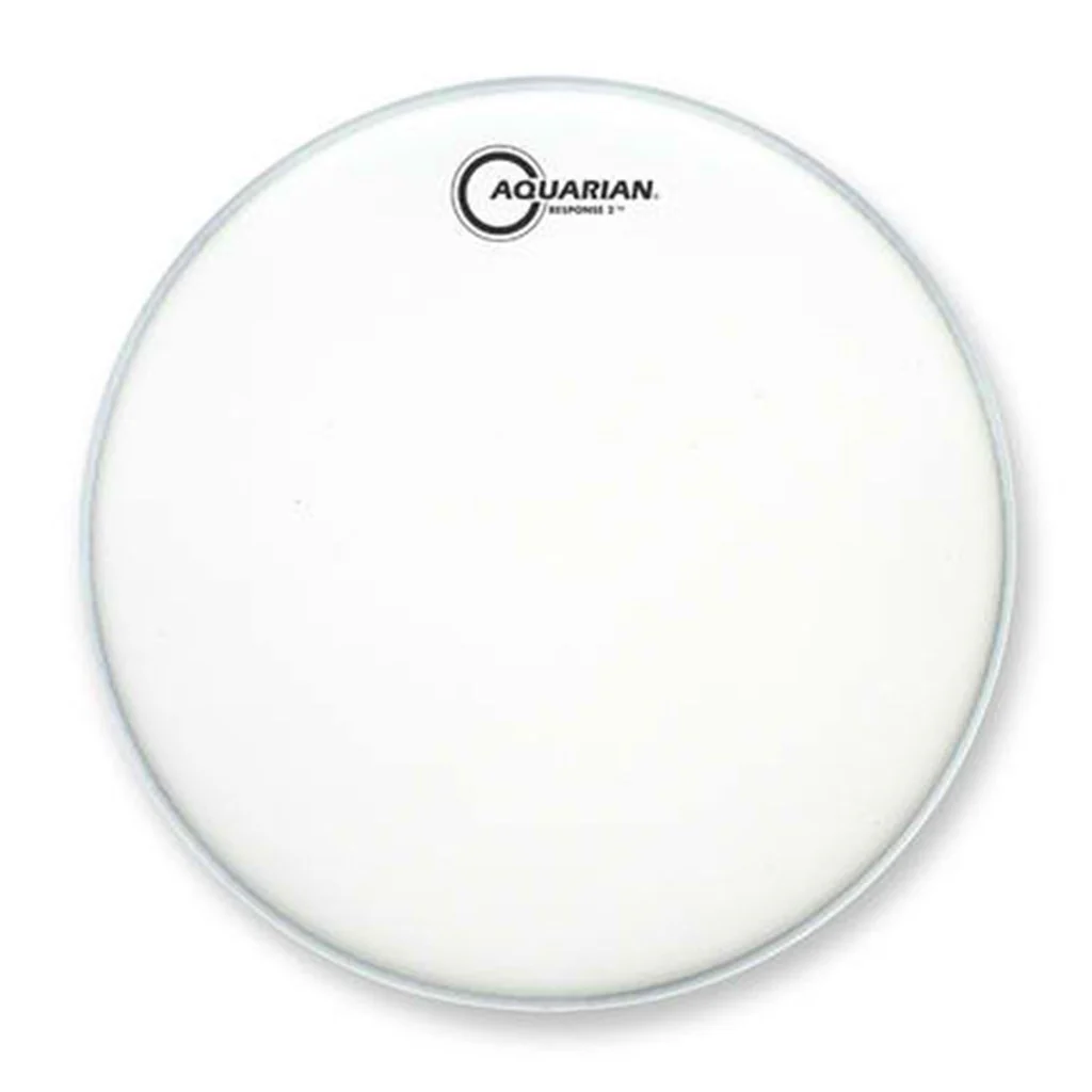 Aquarian TCRSP2-13 13" Response 2 - Texture Coated