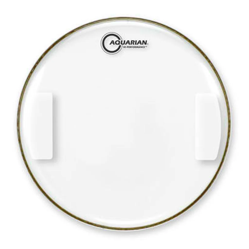 Aquarian HPSN14 14" Hi-Performance Snare Side
