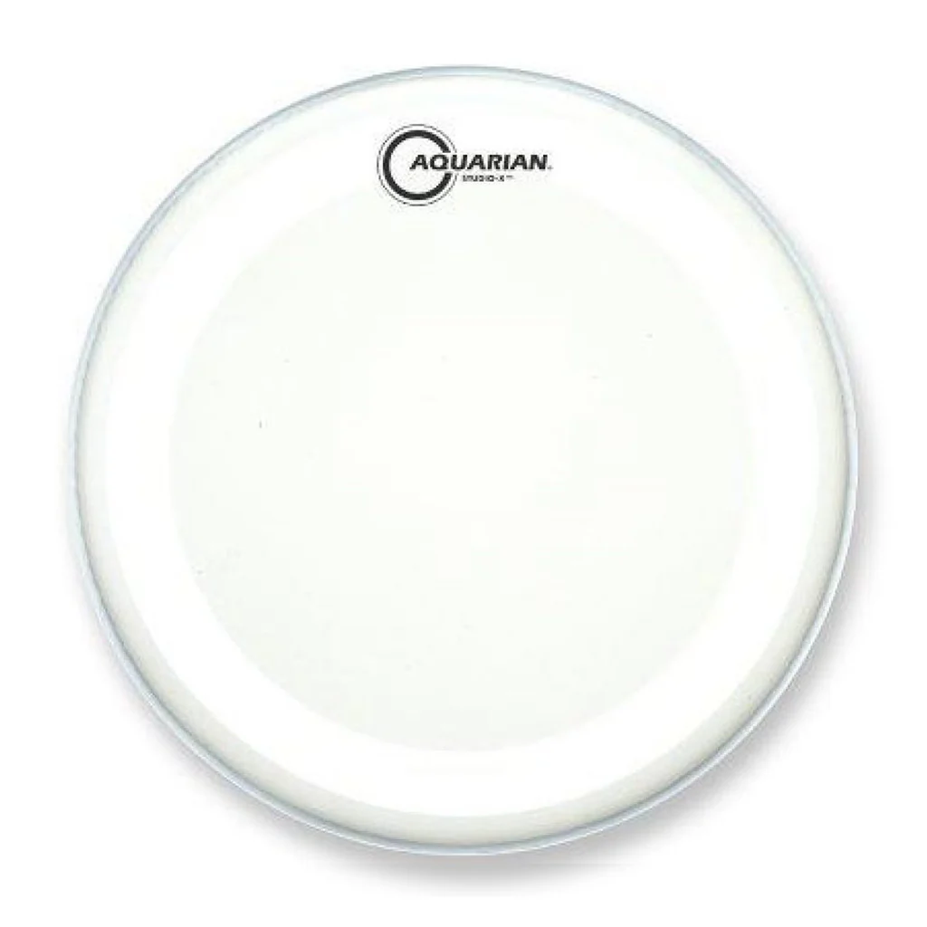 Aquarian TCSX14 14" Studio-X Texture Coated