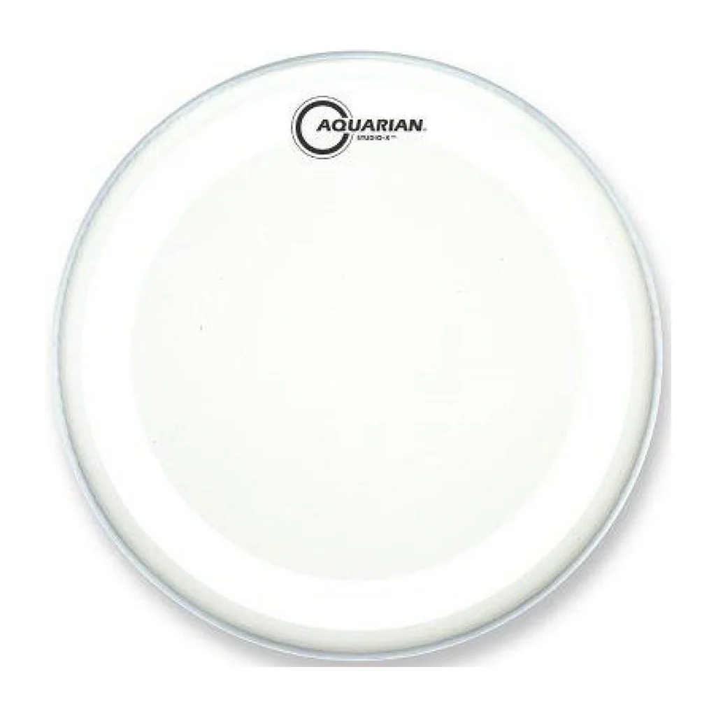 Aquarian TCSX14 14" Studio-X Texture Coated - Image 2