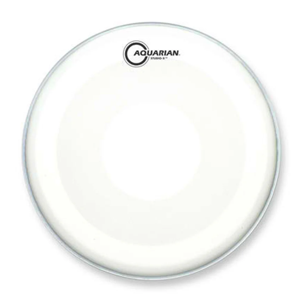 Aquarian TCSXPD14 14" Studio-X - Texture Coated With Power Dot