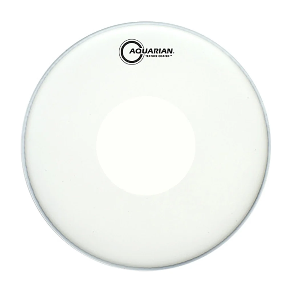 Aquarian TCPD14 14" Texture Coated With Power Dot - Image 2