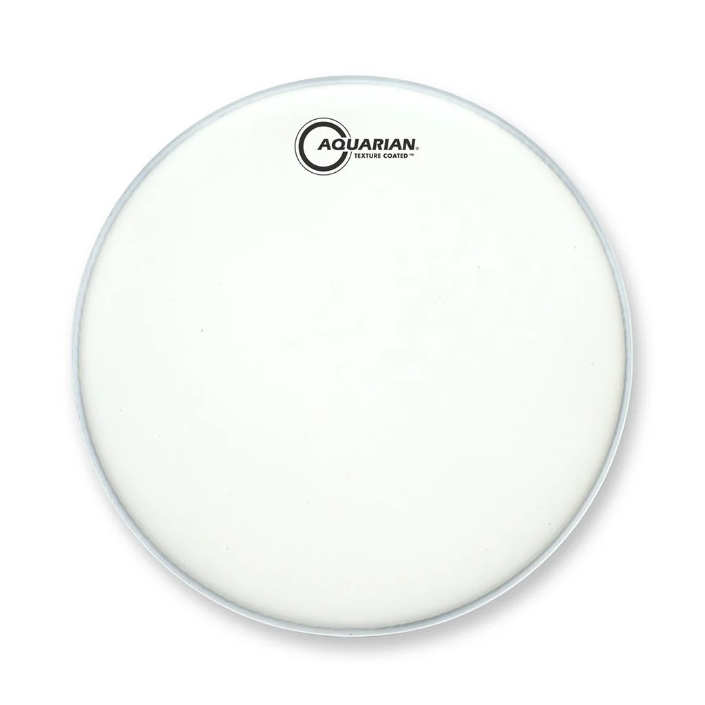 Aquarian TC18B 18" Texture Coated Bass Drum