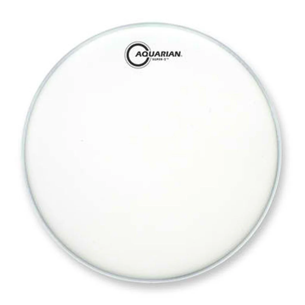 Aquarian TCS2-8 8" Super-2 - Texture Coated