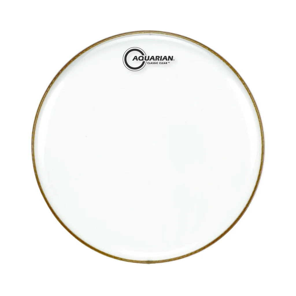 Aquarian CC8 8" Classic Clear