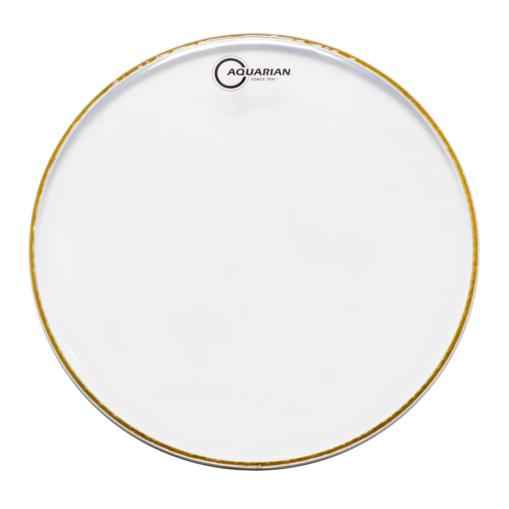 Aquarian FOR18 18" Force Ten - Clear