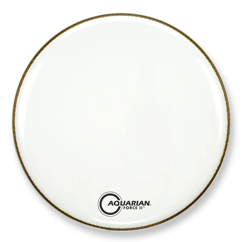 Aquarian FR28W 28" Full Force Resonant White