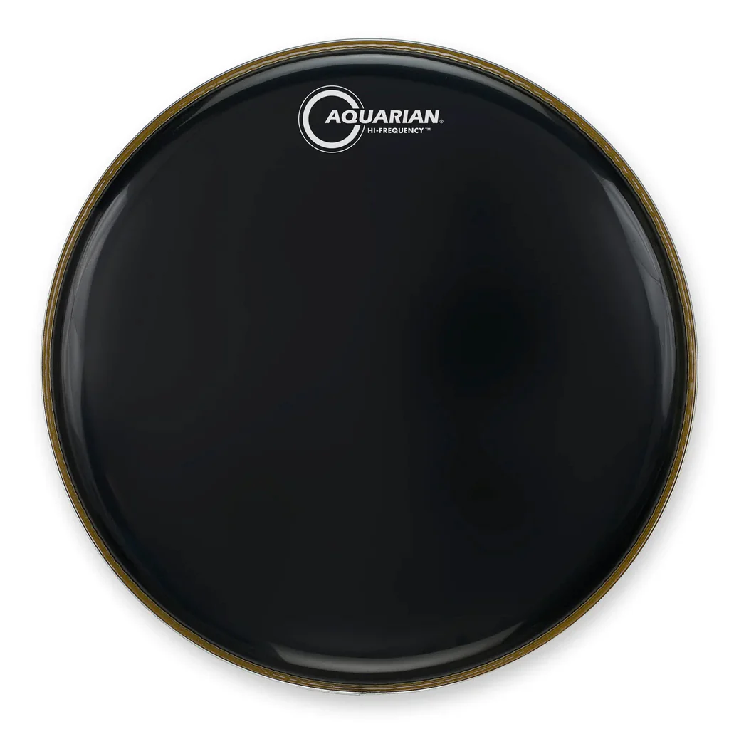 Aquarian HF28BBK 28" Hi-Frequency Black