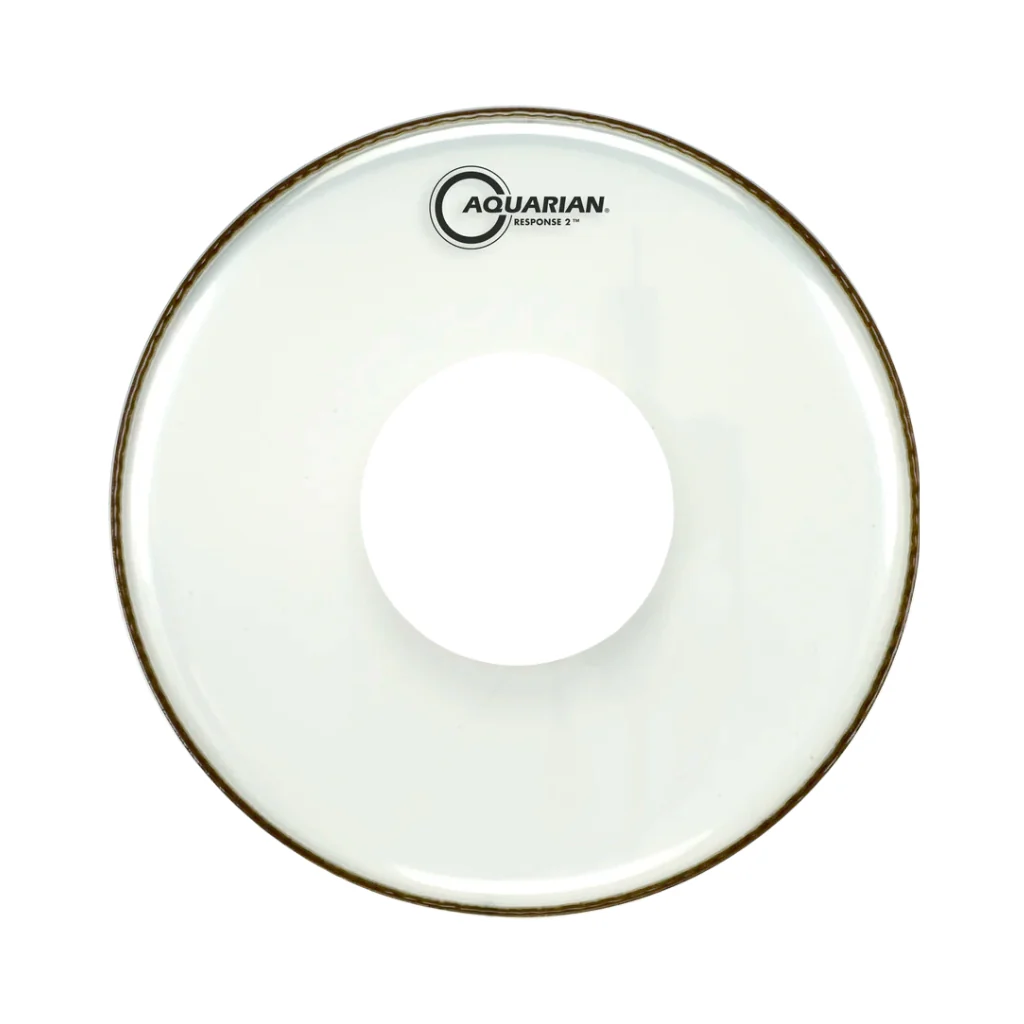 Aquarian RSP2-PD12 12" Response 2