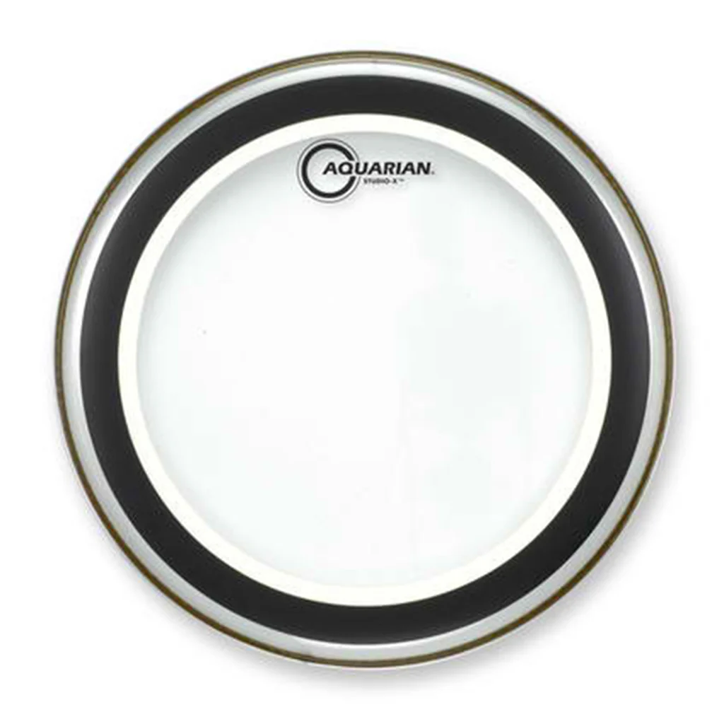 Aquarian SX15 15" Studio-X Clear - Image 2