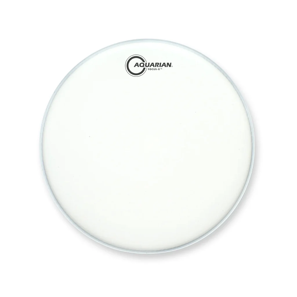 Aquarian TCFX10 10" Focus-X - Texture Coated