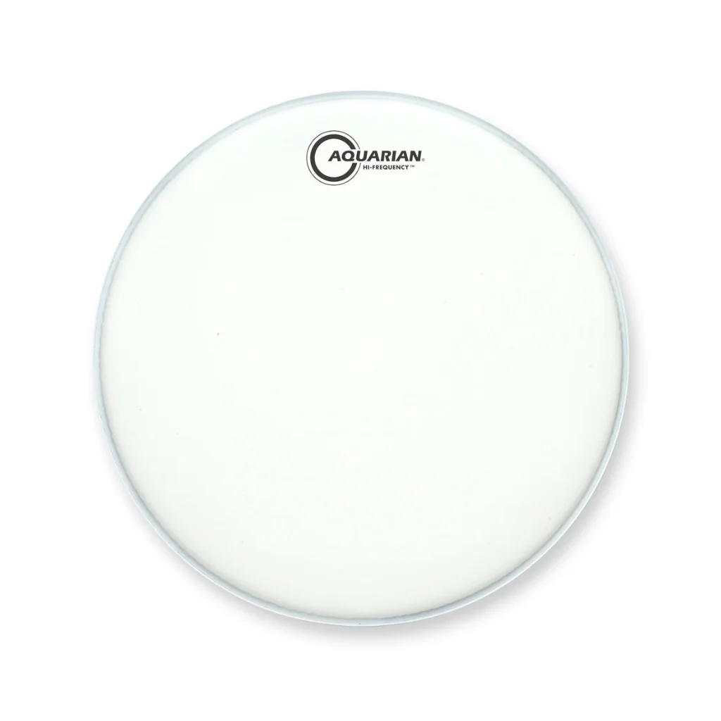 Aquarian TCHF12 12" Hi-Frequency Coated