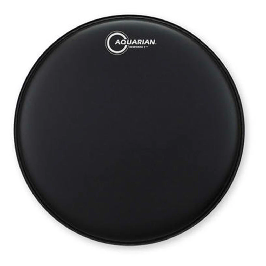Aquarian TCRSP2-16BK Response2 Texture Coated