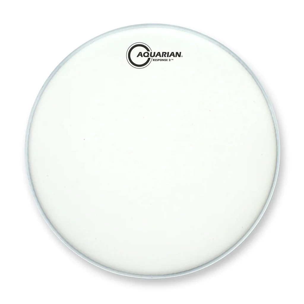 Aquarian TCRSP2-18 18" Response 2 - Texture Coated