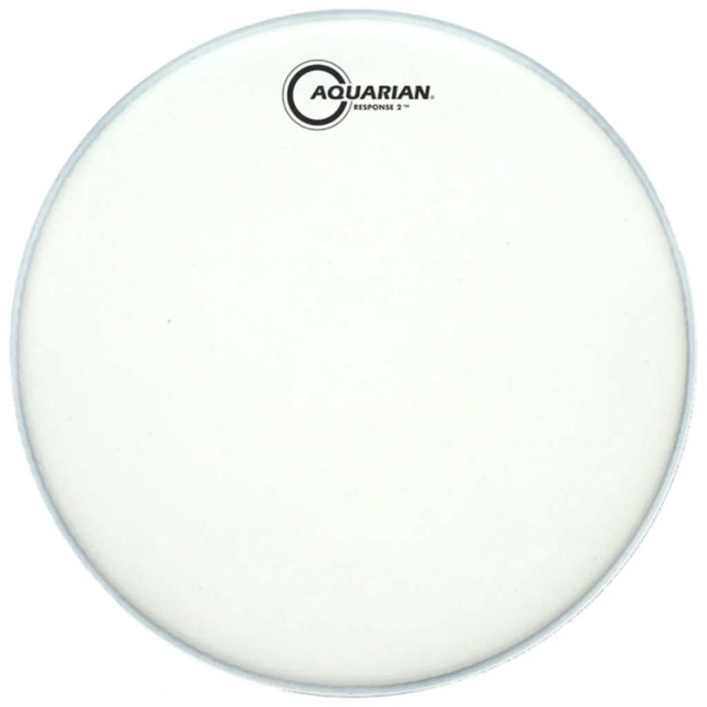 Aquarian TCRSP2B BK R2 12", 13", 16"