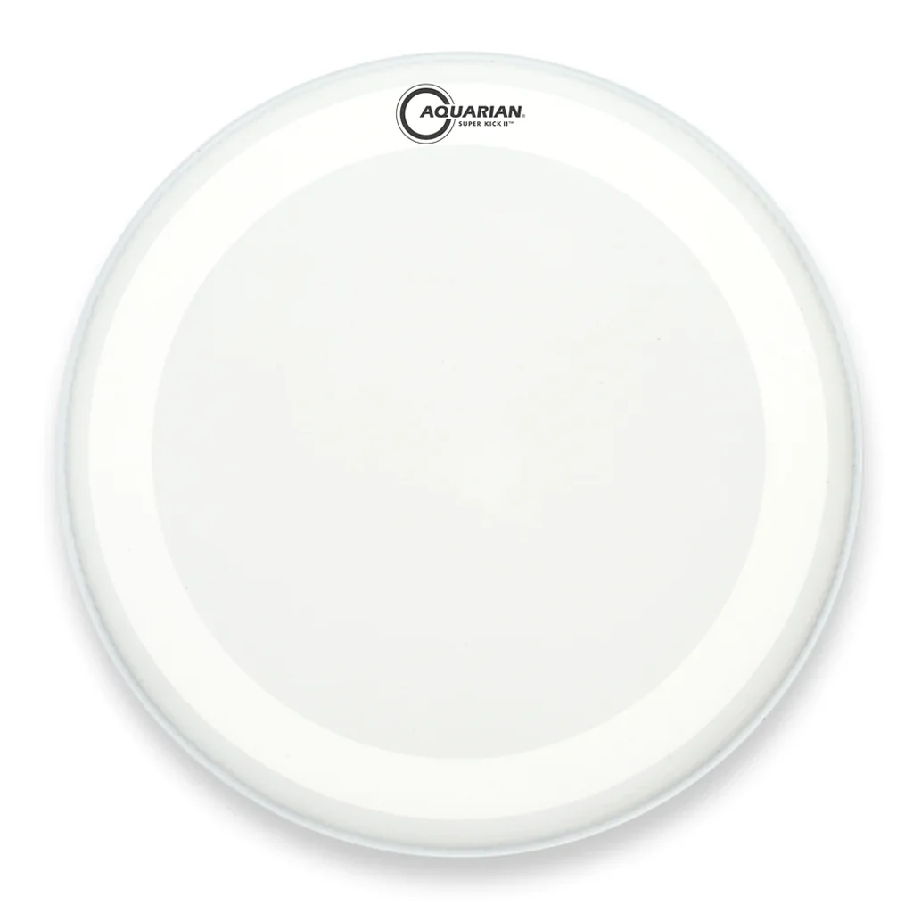 Aquarian TCSKII26 26" Super-Kick Coated 2ply