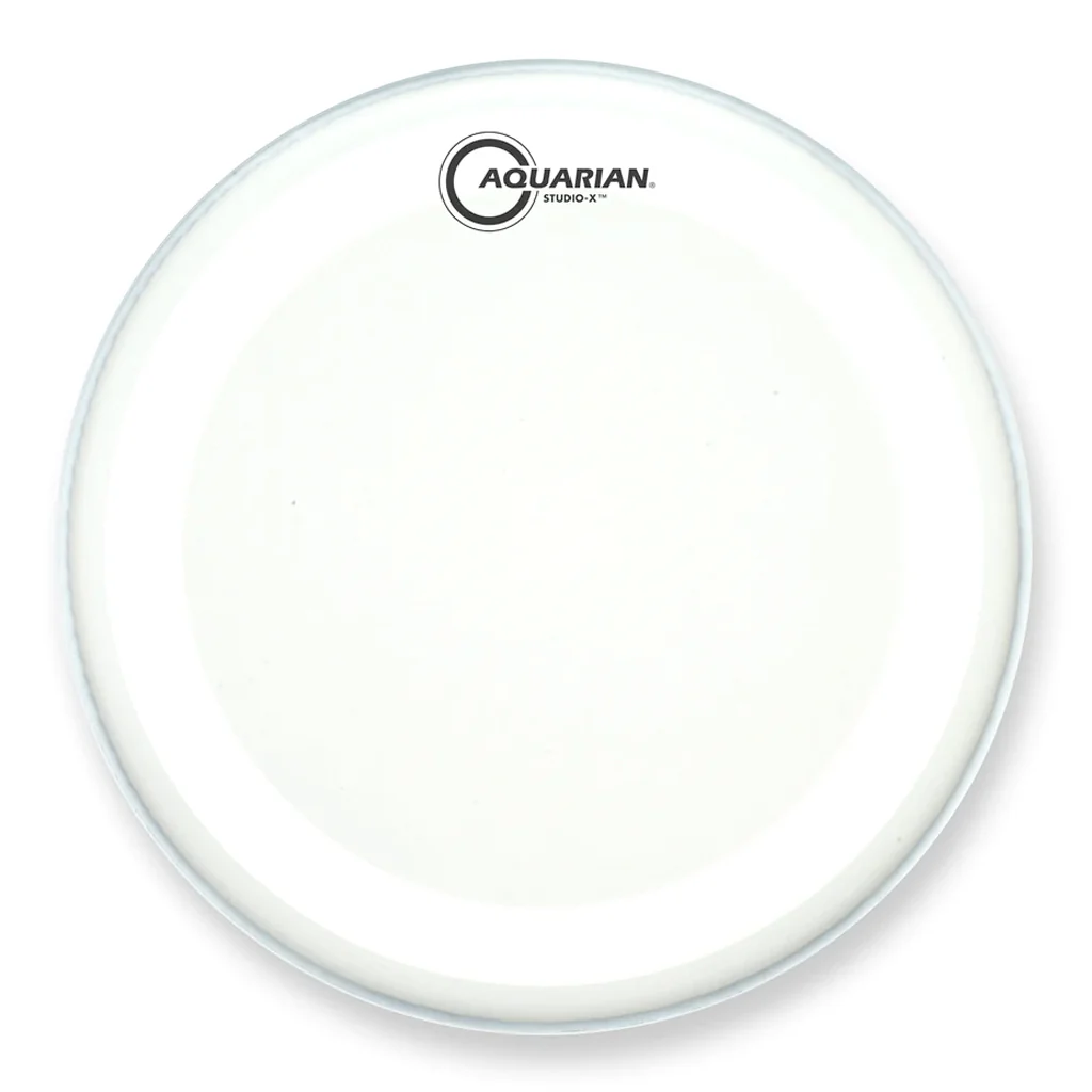 Aquarian TCSX28 28" Studio-X Coated