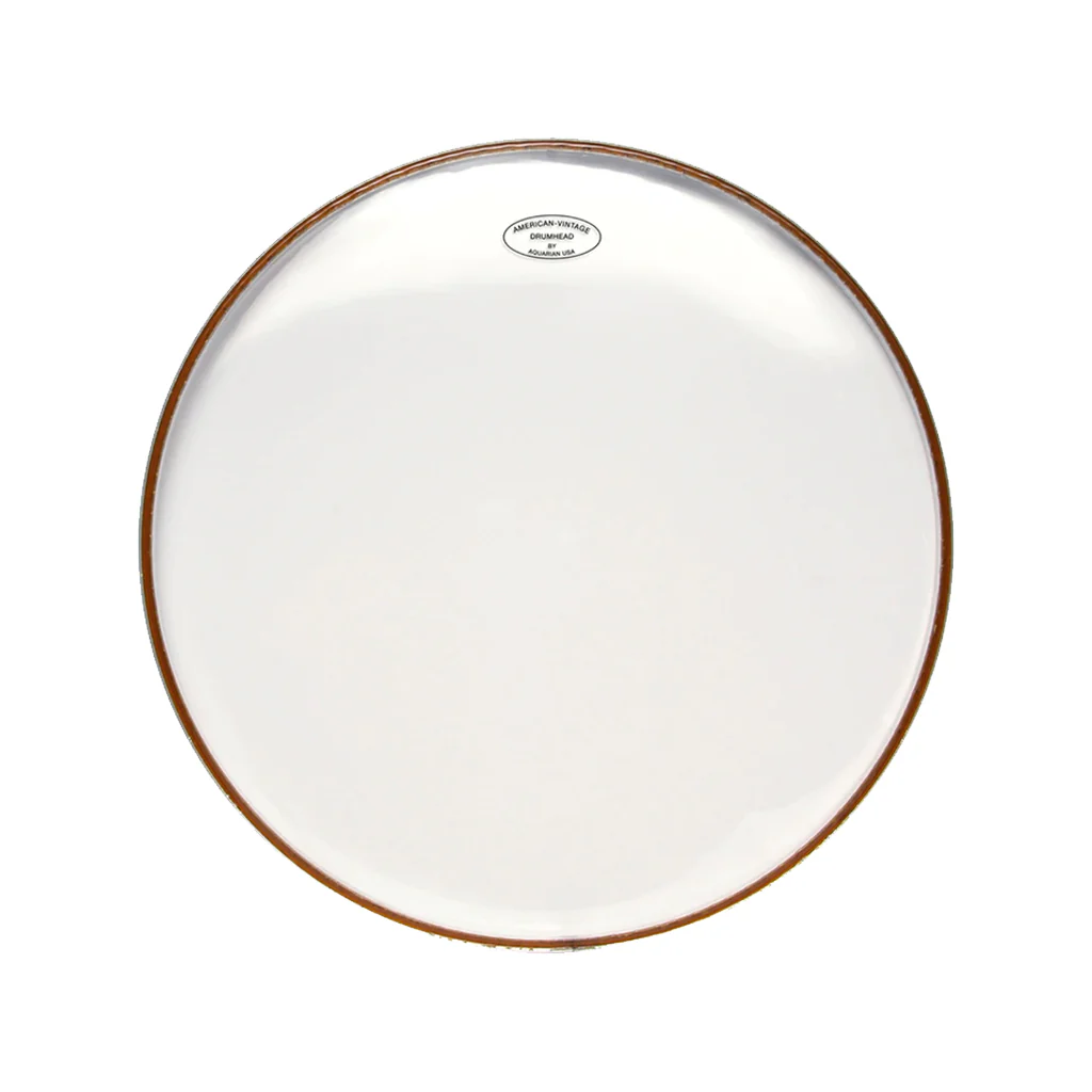 Aquarian VCC-SN14 14" American Vintage Snare Side