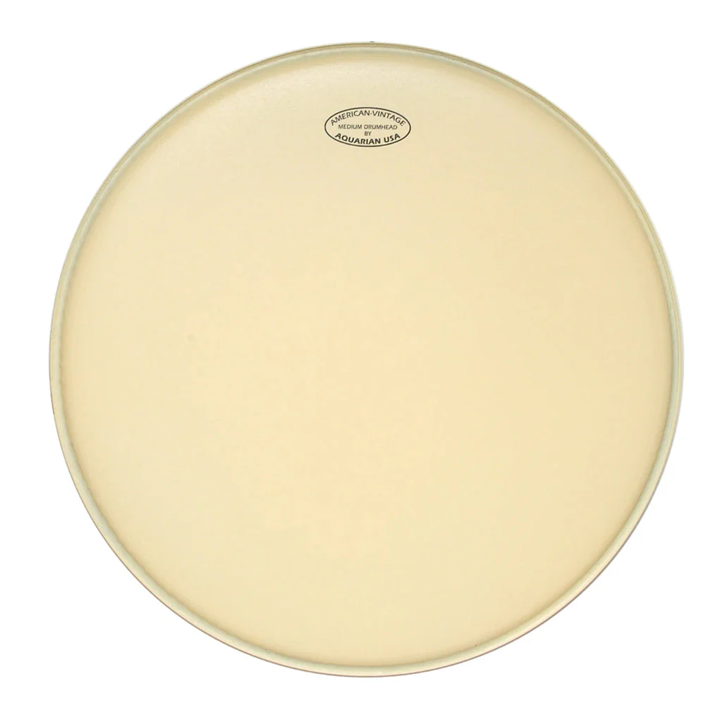 Aquarian VTC-M18 18" American Vintage Medium