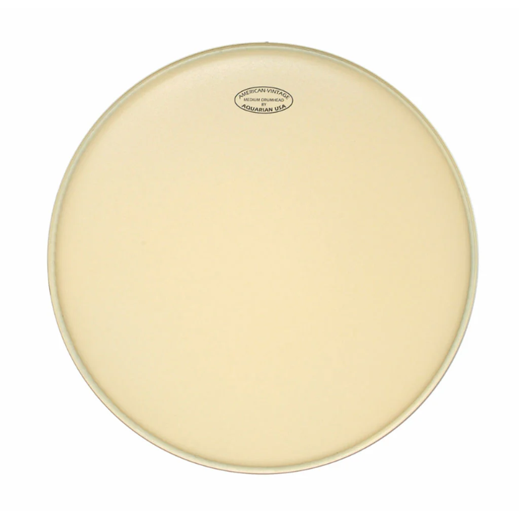 Aquarian VTC-T28 28" American Vintage Thin Bass Drum