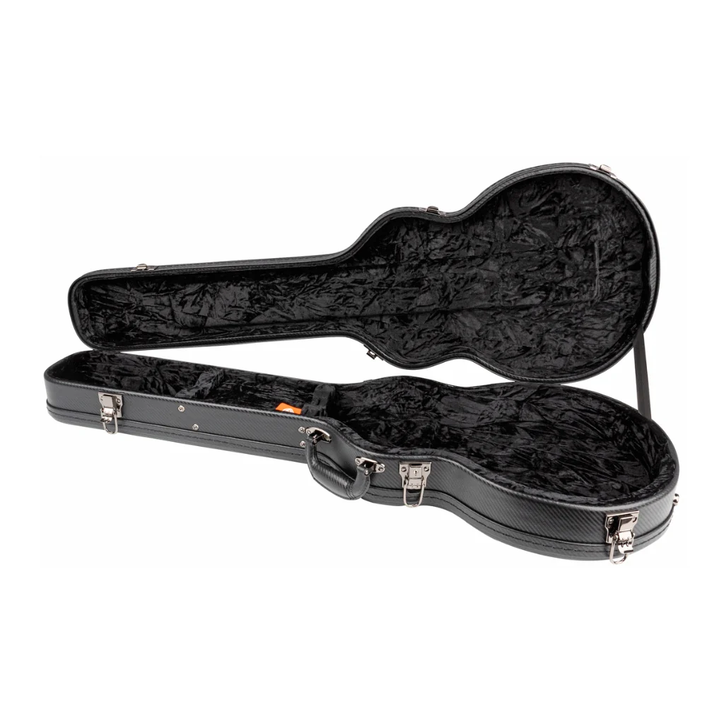 Armour ABDLP Black Diamond LP Electric Hard Case - Image 3