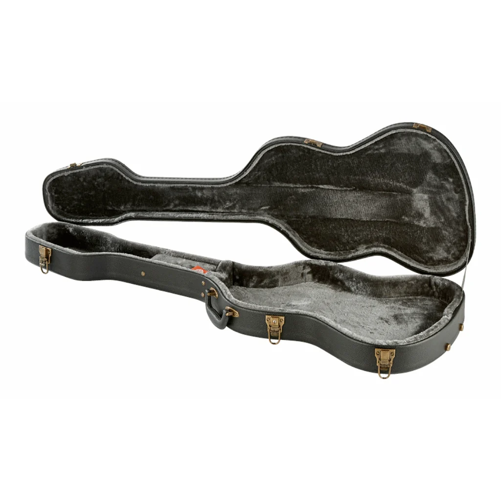 Armour APCBS Shaped Bass Guitar Hard Case - Image 2