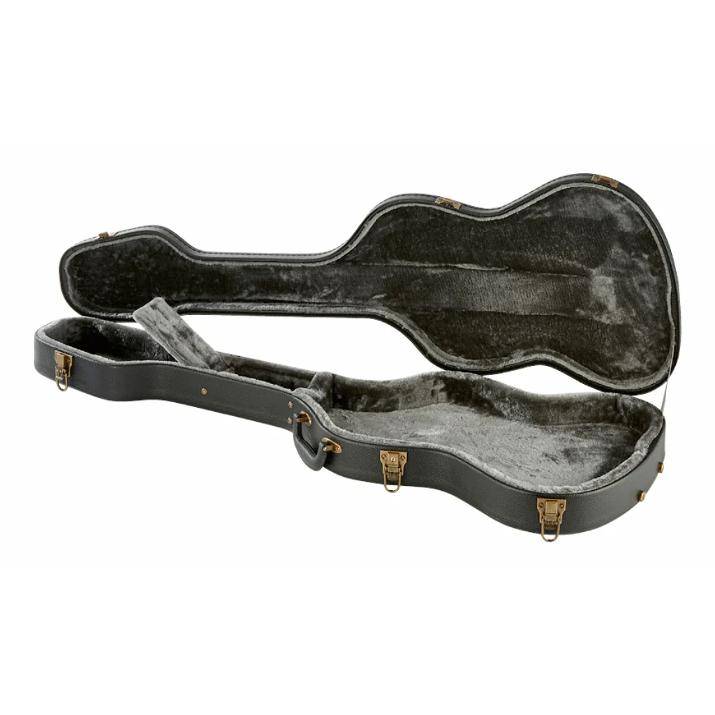 Armour APCBS Shaped Bass Guitar Hard Case - Image 3