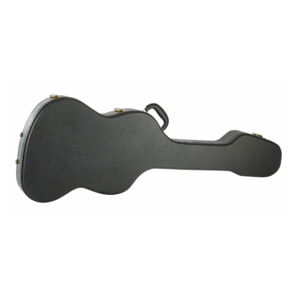 Armour APCBS Shaped Bass Guitar Hard Case - Image 4