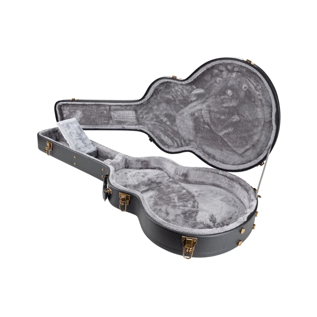 Armour APCES3 ES335 Style Guitar Hard Case - Image 3