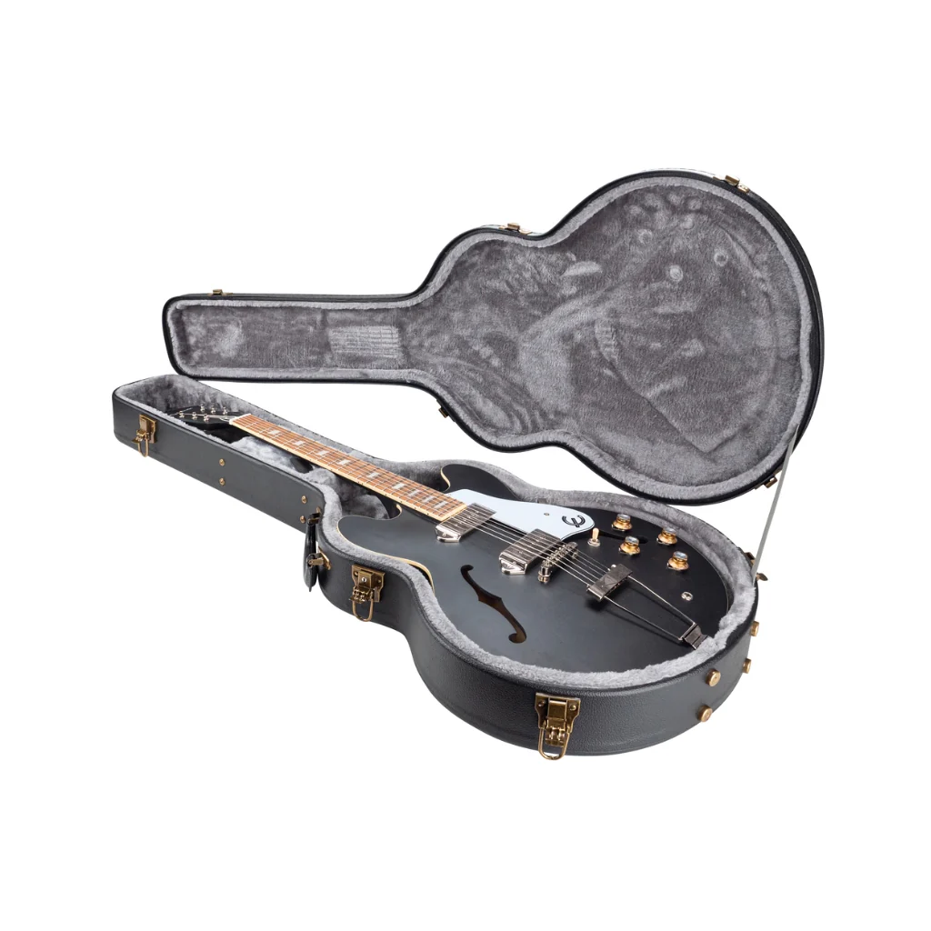 Armour APCES3 ES335 Style Guitar Hard Case - Image 4