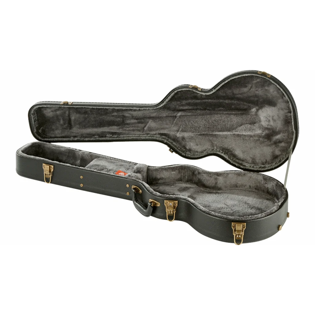 Armour APCLP Les Paul Electric Guitar Hard Case - Image 2