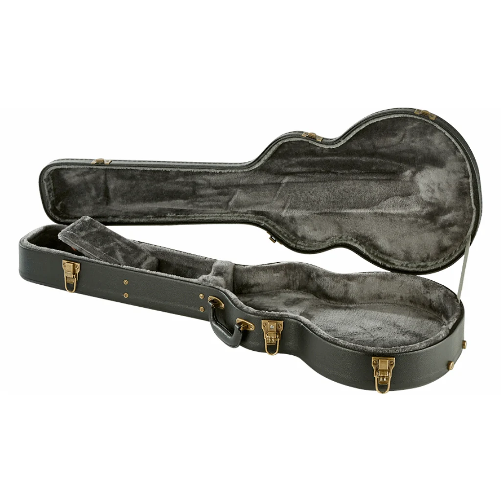 Armour APCLP Les Paul Electric Guitar Hard Case - Image 3
