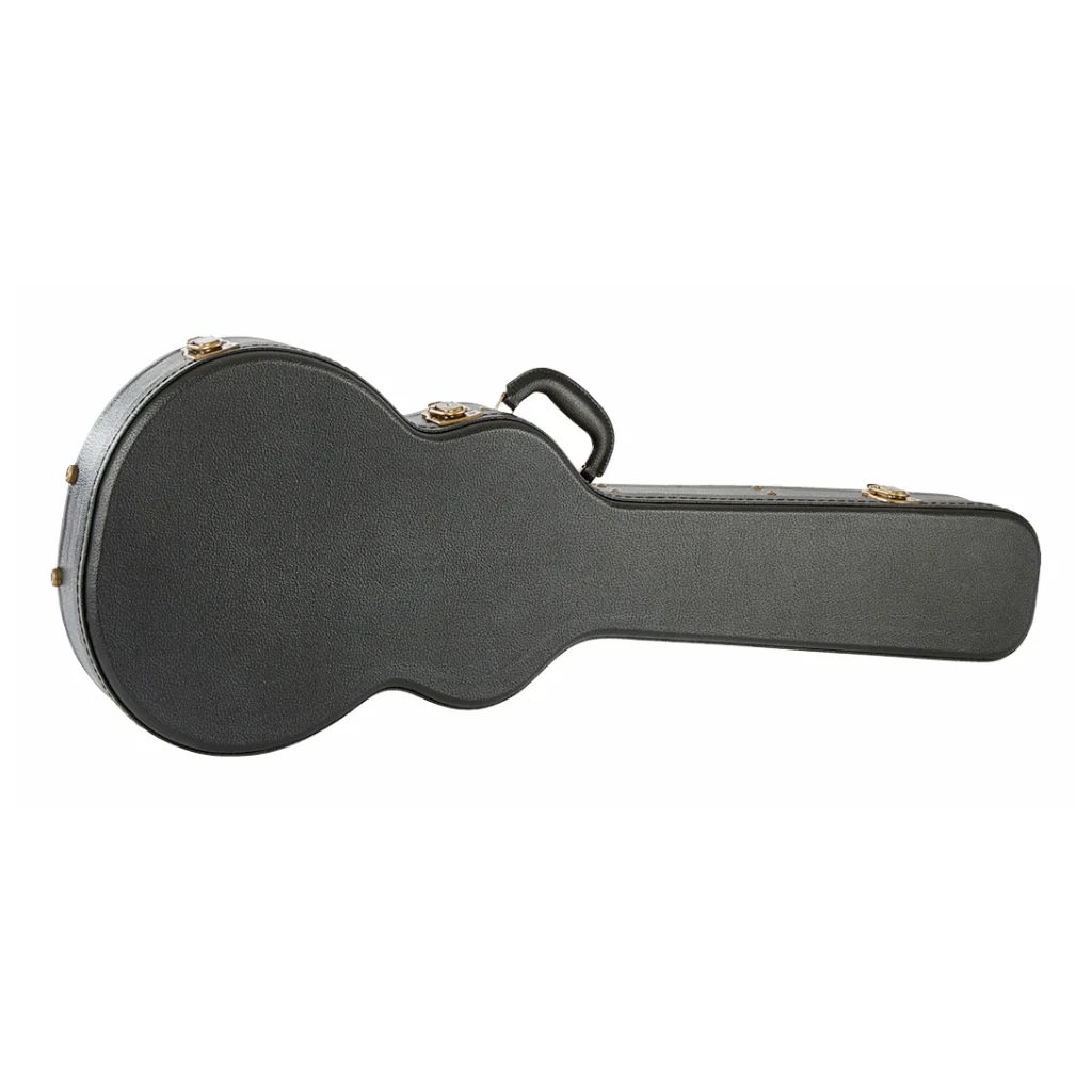 Armour APCLP Les Paul Electric Guitar Hard Case - Image 4