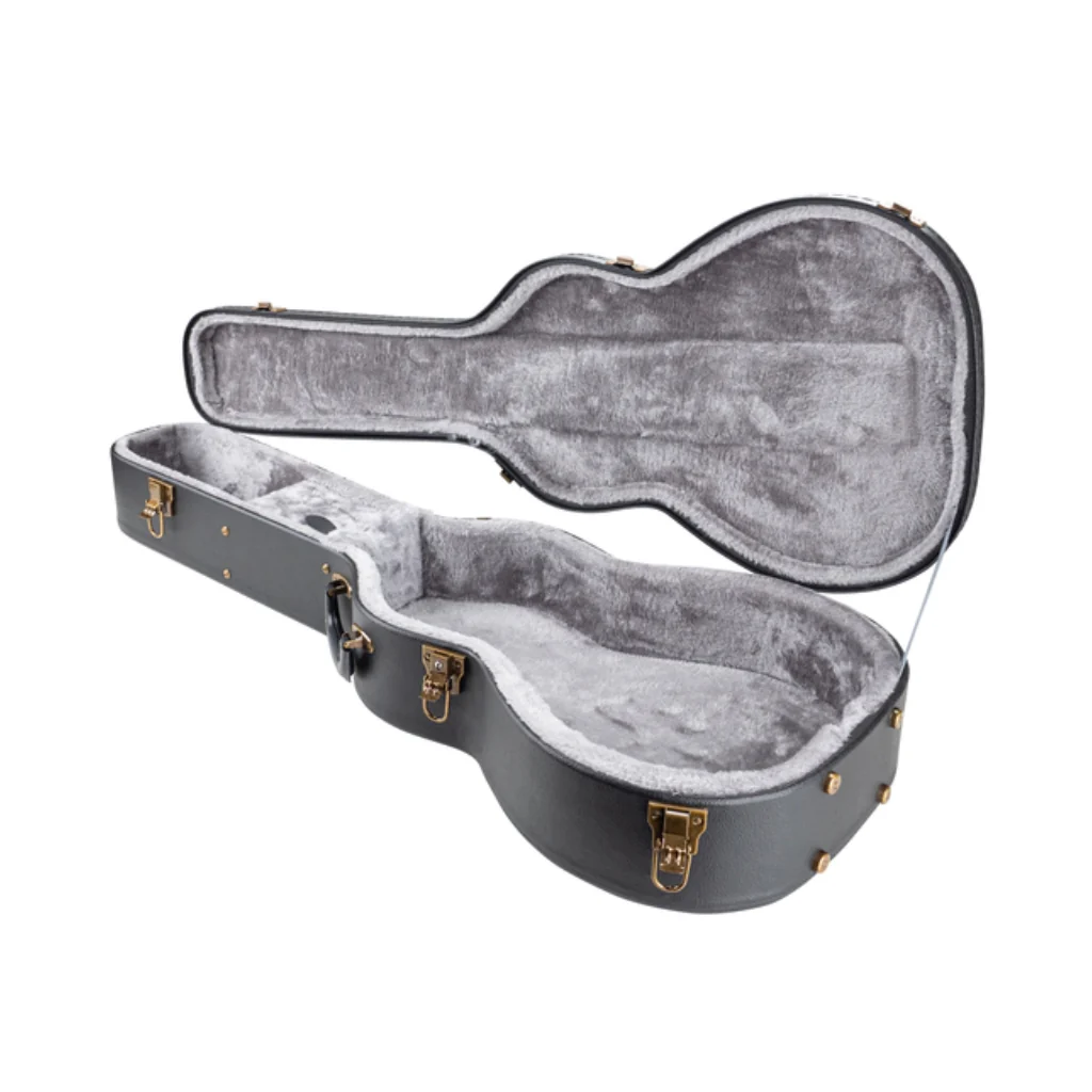 Armour APCPG Parlour Guitar Hard Case - Image 3