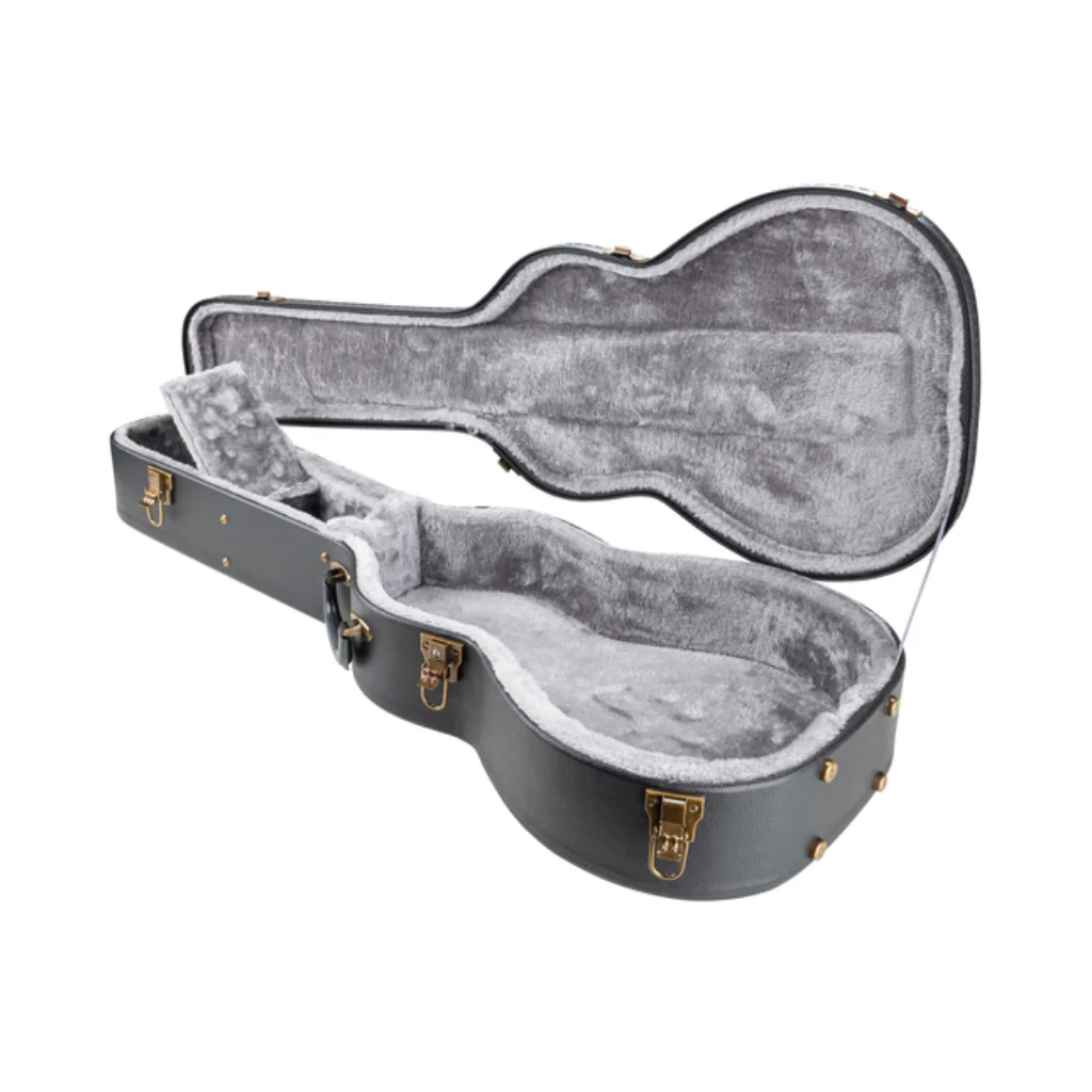 Armour APCPG Parlour Guitar Hard Case - Image 4