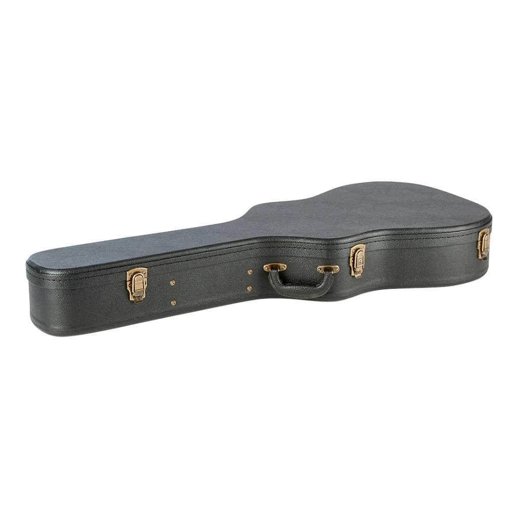 Armour APCSL Slimline Acoustic Guitar Hard Case