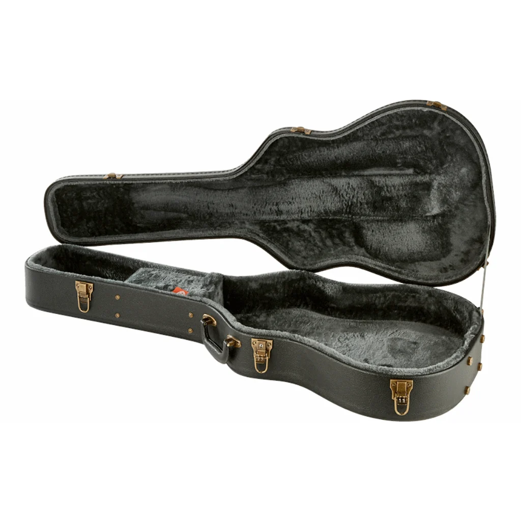 Armour APCSL Slimline Acoustic Guitar Hard Case - Image 2
